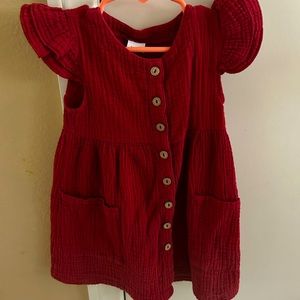 3/$20 Small shop dress